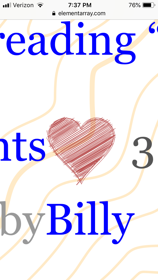 cross hatched heart made in Inkscape using vectors to be used as SVG